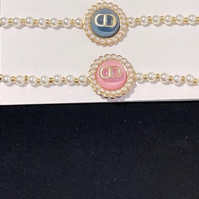 Ch*el bracelets